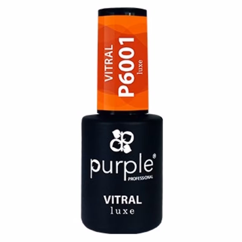 PURPLE Esmalte P6001 Semipermanente 10ml
