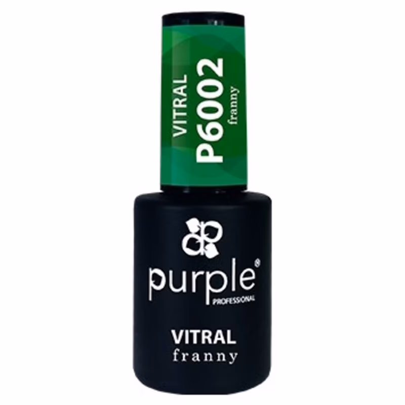 PURPLE Esmalte P6002 Semipermanente 10ml