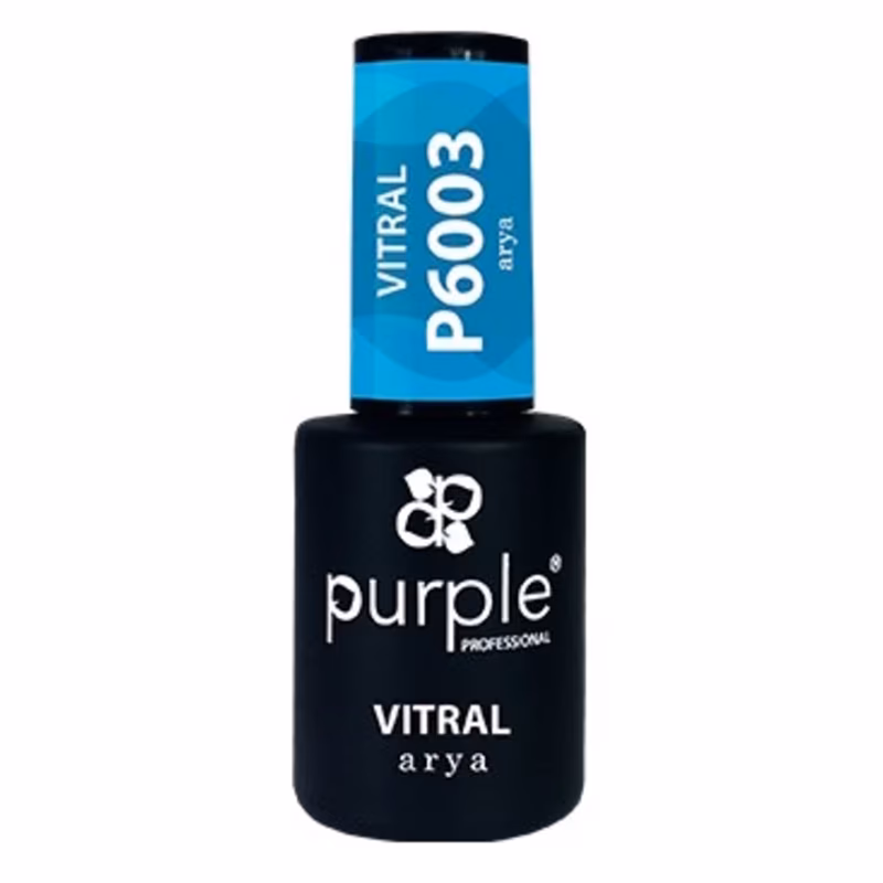 PURPLE Esmalte P6003 Semipermanente 10ml
