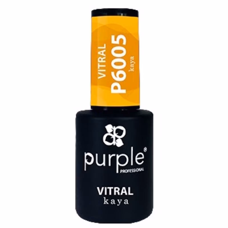 PURPLE Esmalte P6005 Semipermanente 10ml