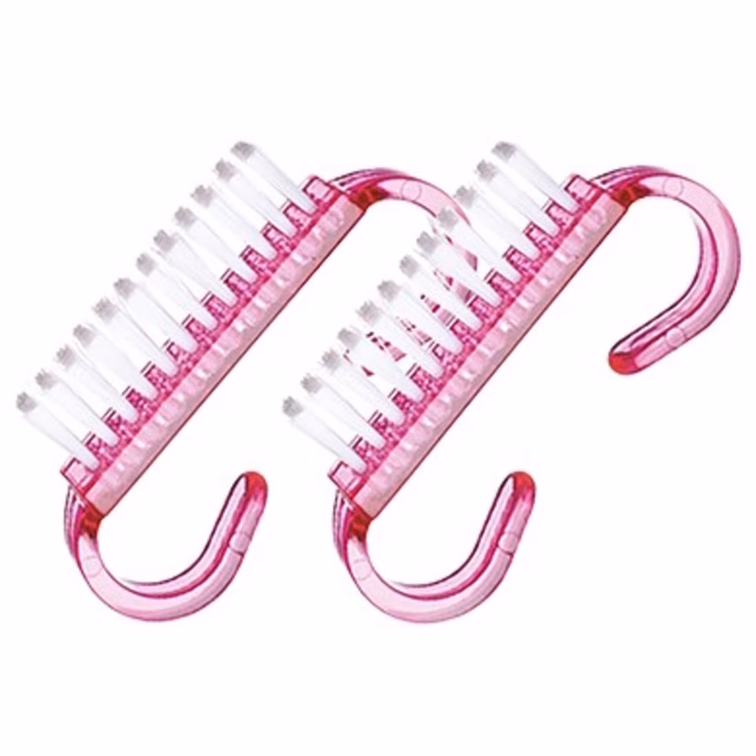 PURPLE Pack Mini Cepillos 2uds P209