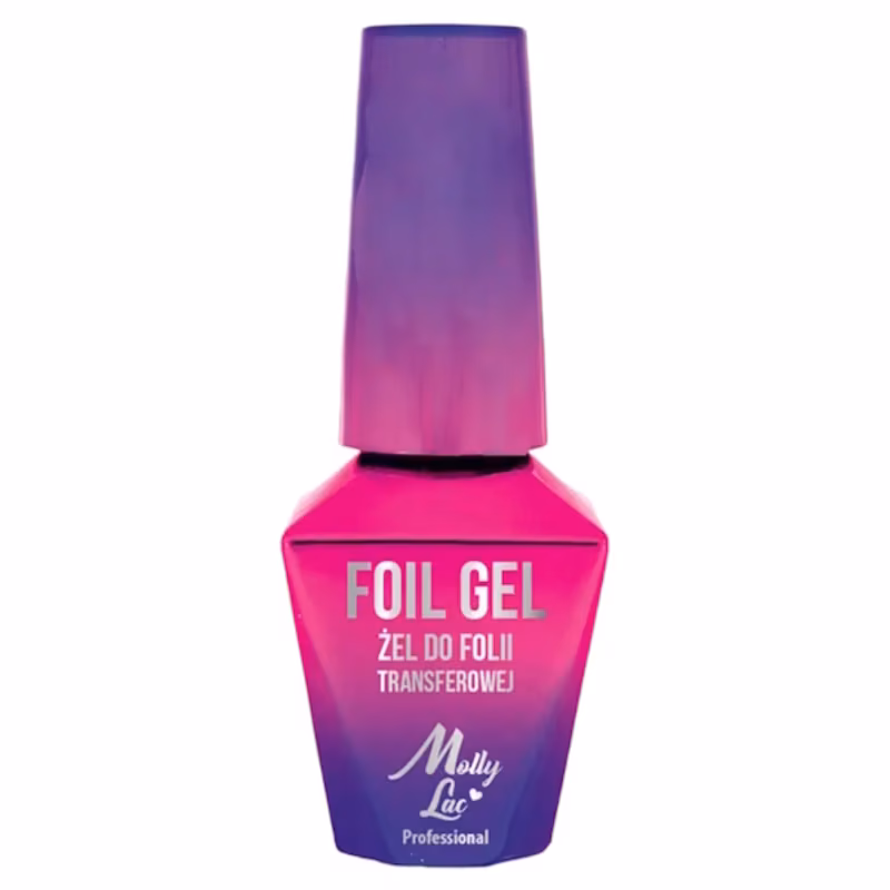 MOLLY LAC Foil Gel Pegamento 10ml