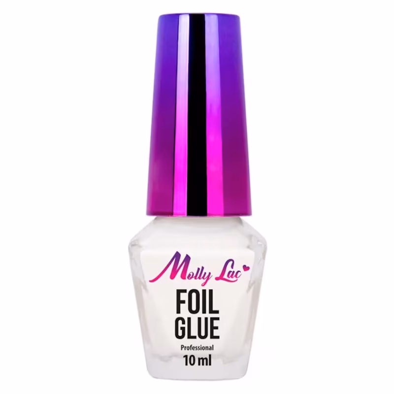 MOLLY LAC Foil Glue Pegamento 10ml