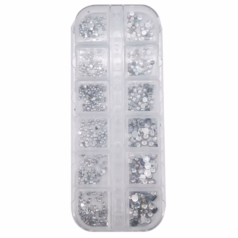MOLLY LAC Piedras Tipo Swarovski 42558
