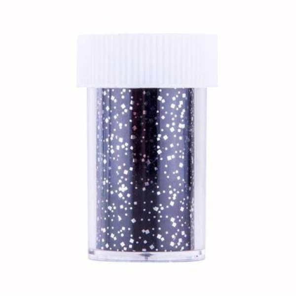 MOLLY LAC Foil Transfer Glitter Grande Holográfico