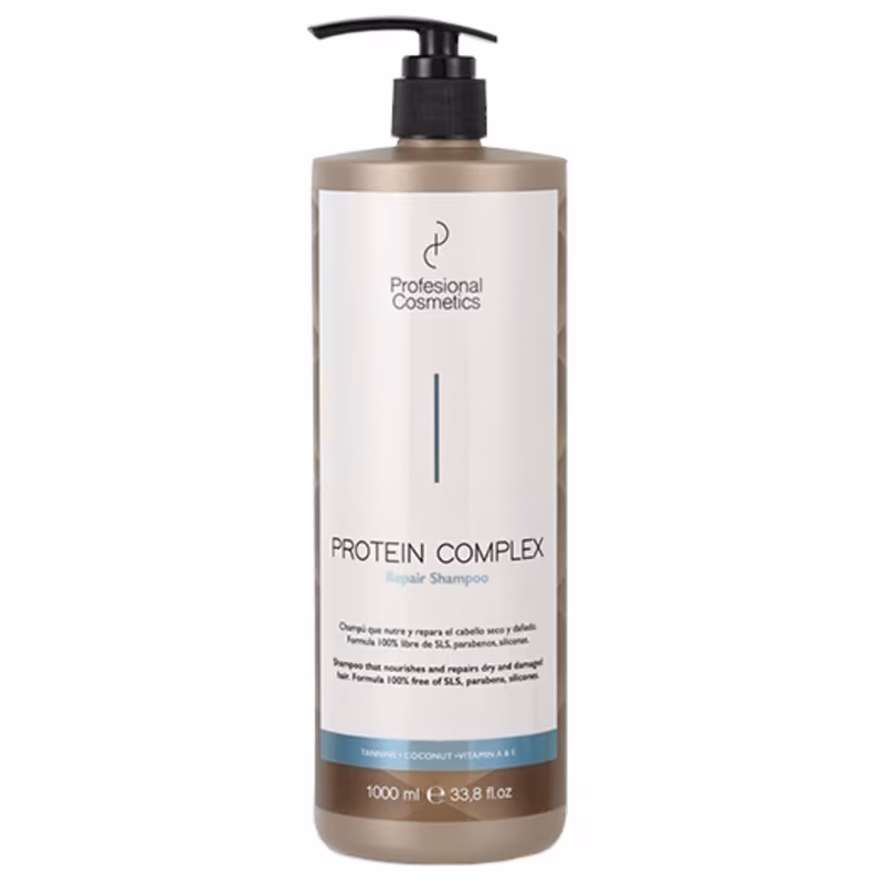PC Champú Repair Protein Complex 1000ml