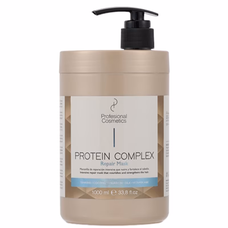 PC Mascarilla Repair Protein Complex 1000ml