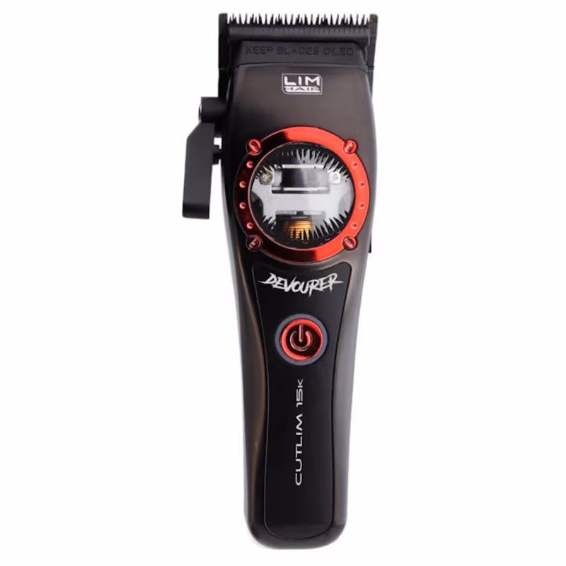 LIM HAIR Máquina Corte Devourer Cutlim 15K