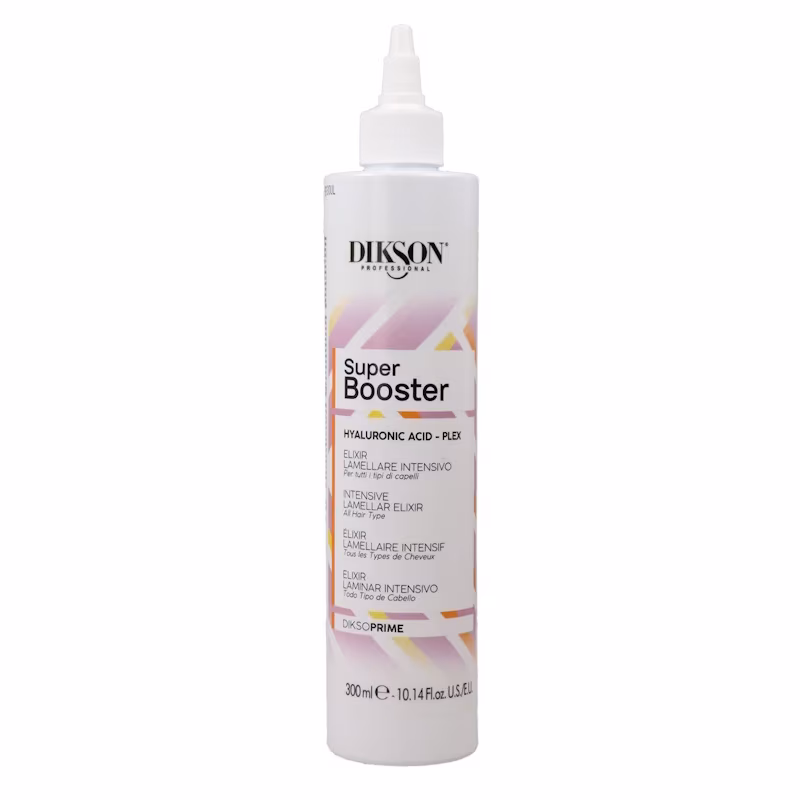 DIKSOPRIME Booster Elixir Laminar Intensivo 300ml