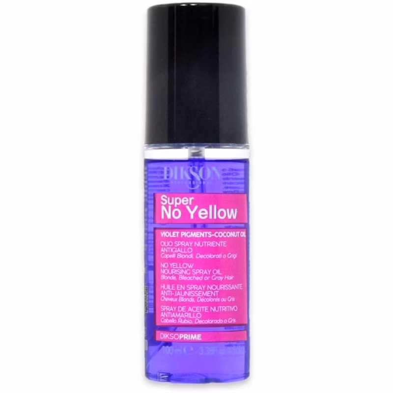 DIKSOPRIME No Yellow Spray Antiamarillo 100ml