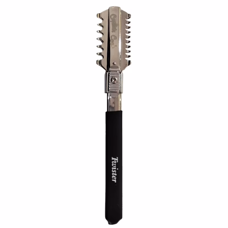 CAPTAIN COOK Navaja Twister 07551