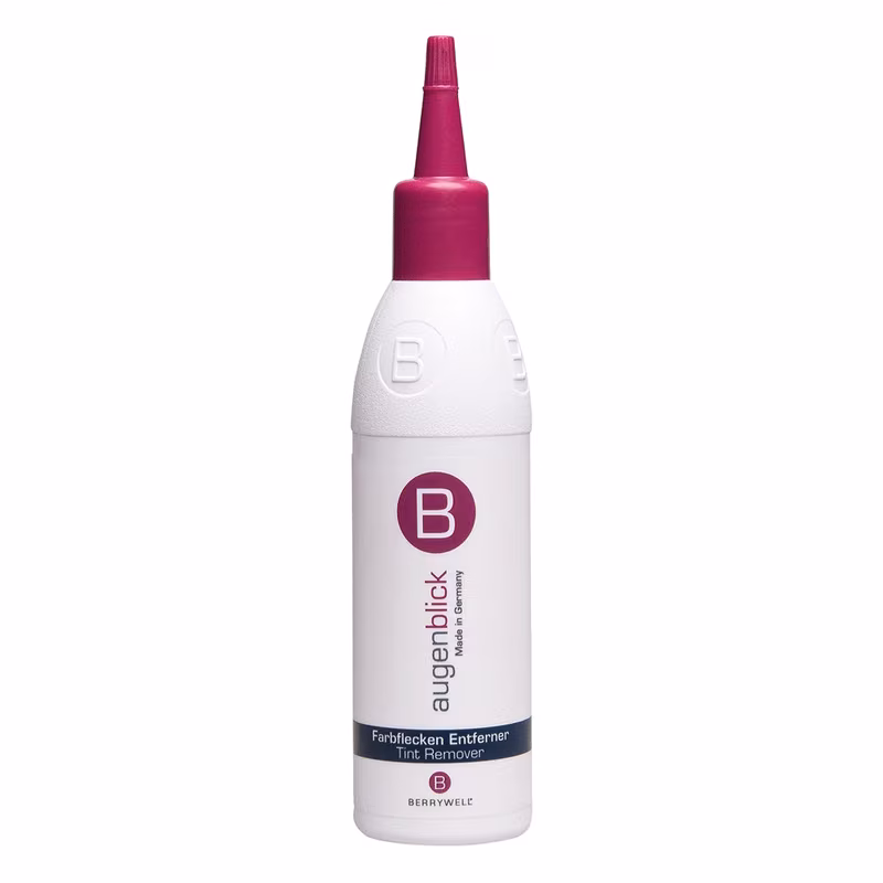 BERRYWELL Removedor Tinte 126ml 07986