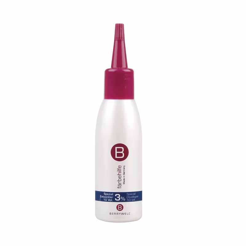BERRYWELL Crema Reveladora 3% 61ml 07985