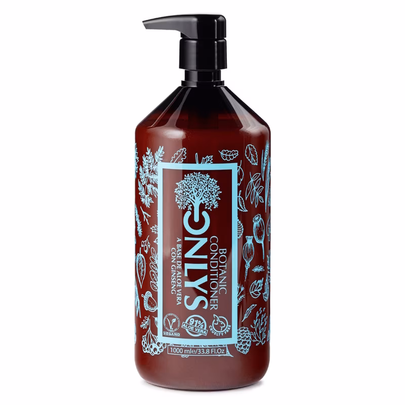 ONLYS BOTANIC Acondicionador Hidratante 1000ml