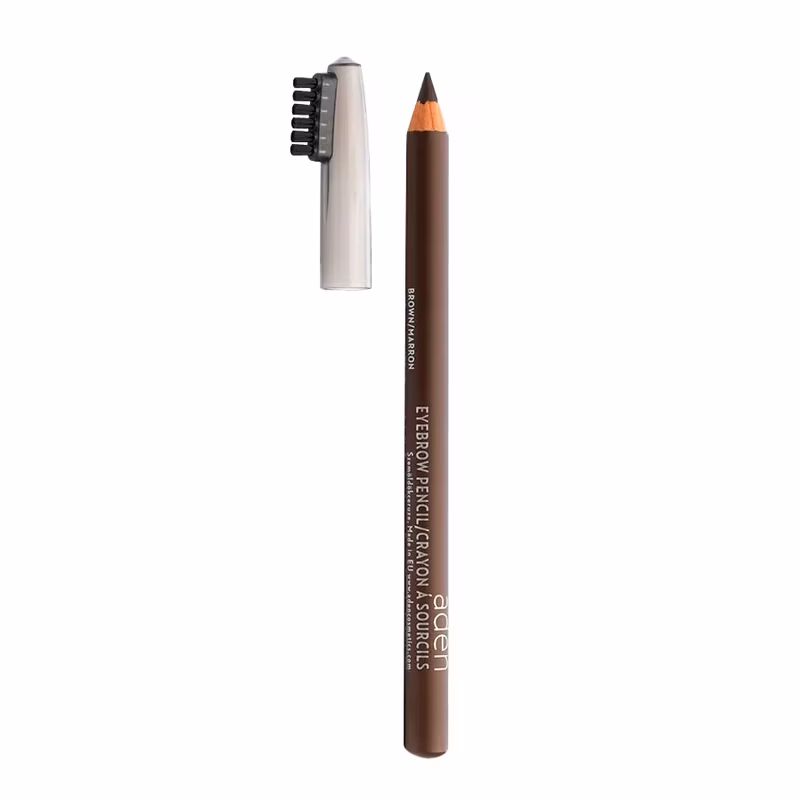 ADEN Eyebrow Pencil Marrón