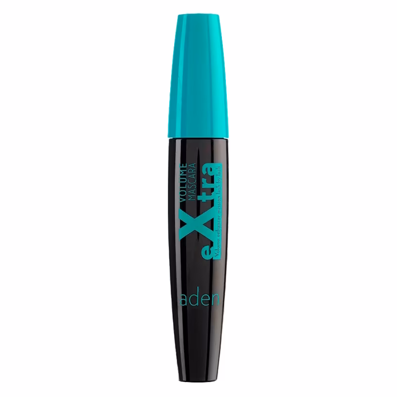 ADEN Máscara Pestañas Extra Volumen 12ml