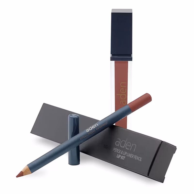 ADEN Lip Kit Nº30 Elegance