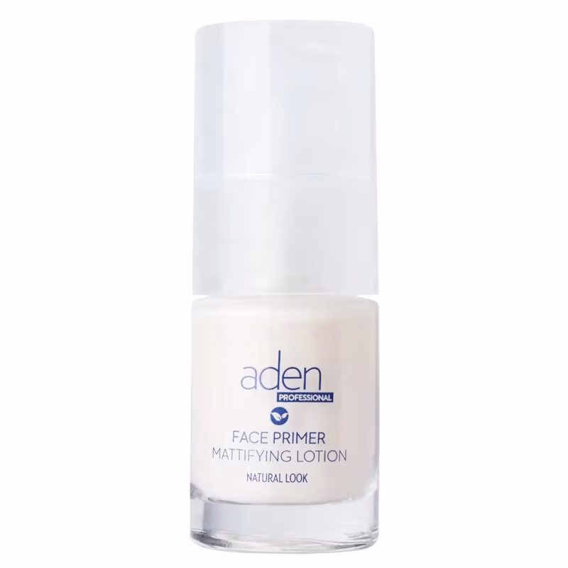 ADEN Face Primer Mattifying Lotion 15ml