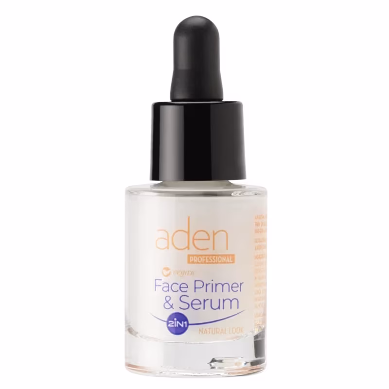 ADEN Face Primer & Serum 2in1 15ml