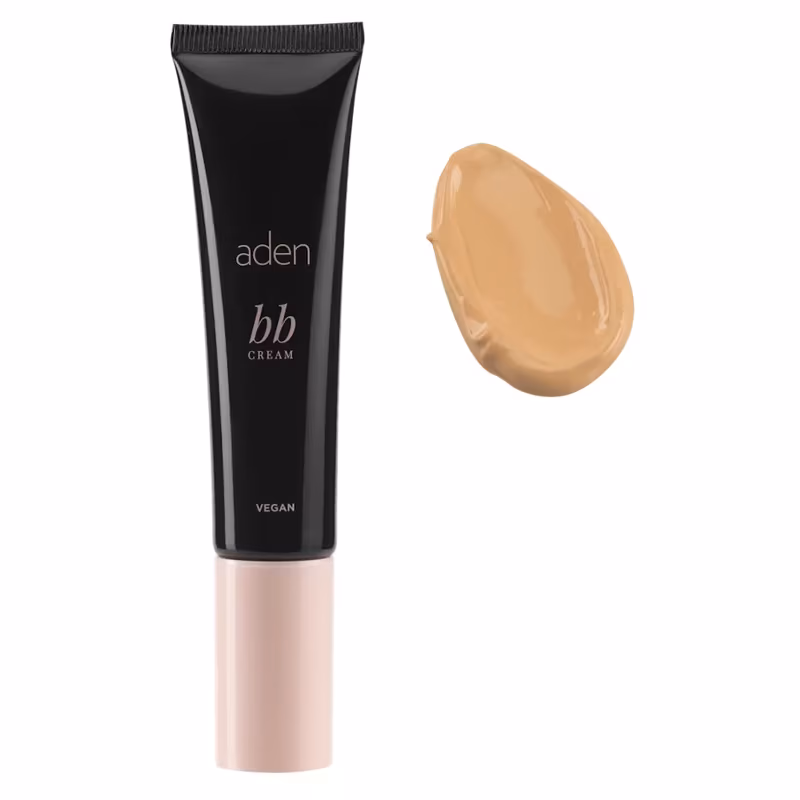 ADEN BB Cream Nº03 Beige 35ml
