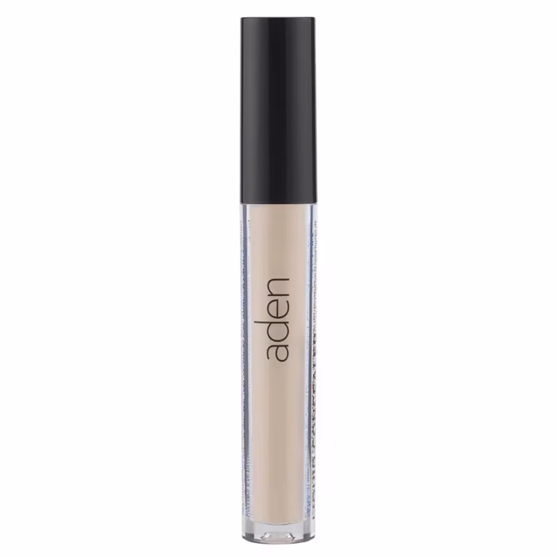 ADEN Corrector Liquid Concealer Nº01 Light 4ml