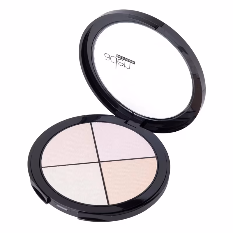 ADEN Highlighter Palette 22g