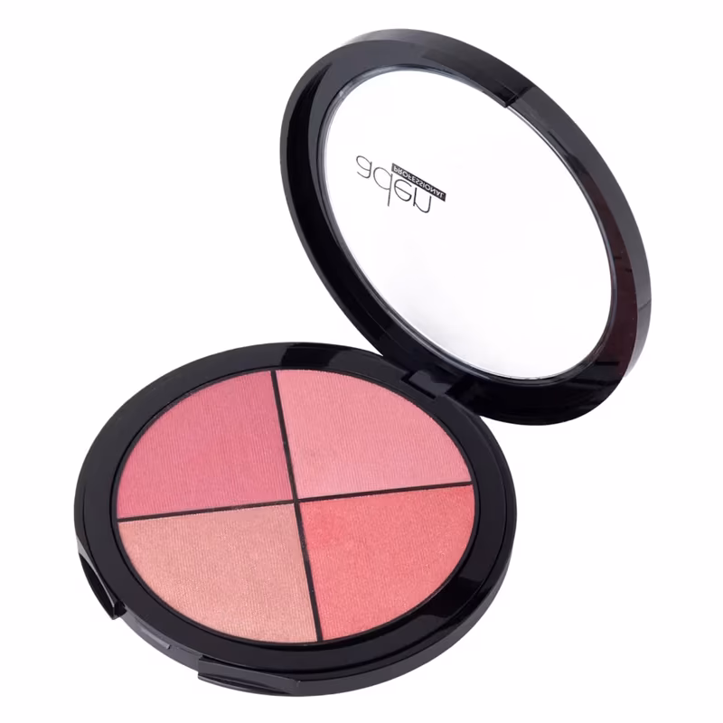 ADEN Blusher Palette 22g