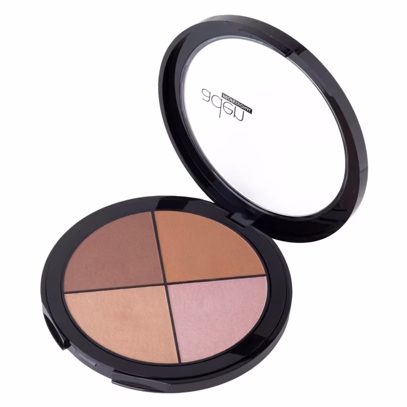 ADEN Contouring Palette 22g