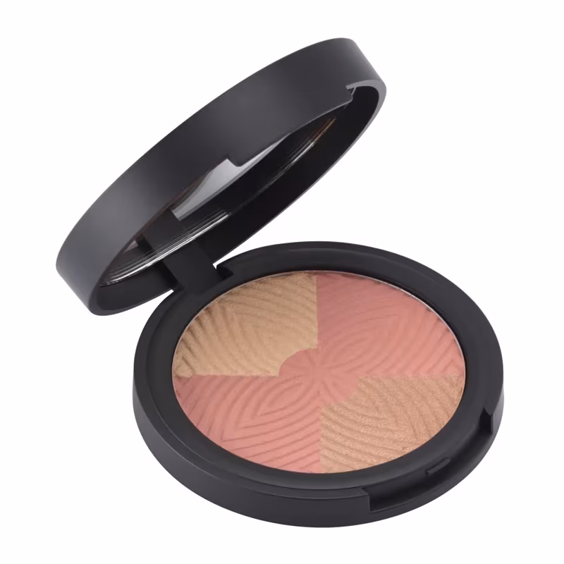 ADEN Face Sunlight Trio Spring Nº01 19g