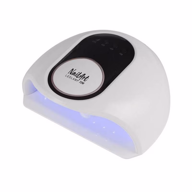 MYHAIR Lámpara Led 72W