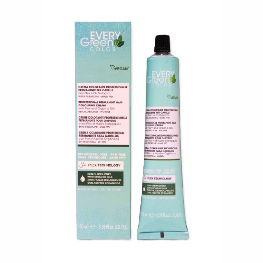 EVERYGREEN PLEX Tinte 4.0 Tubo 100ml