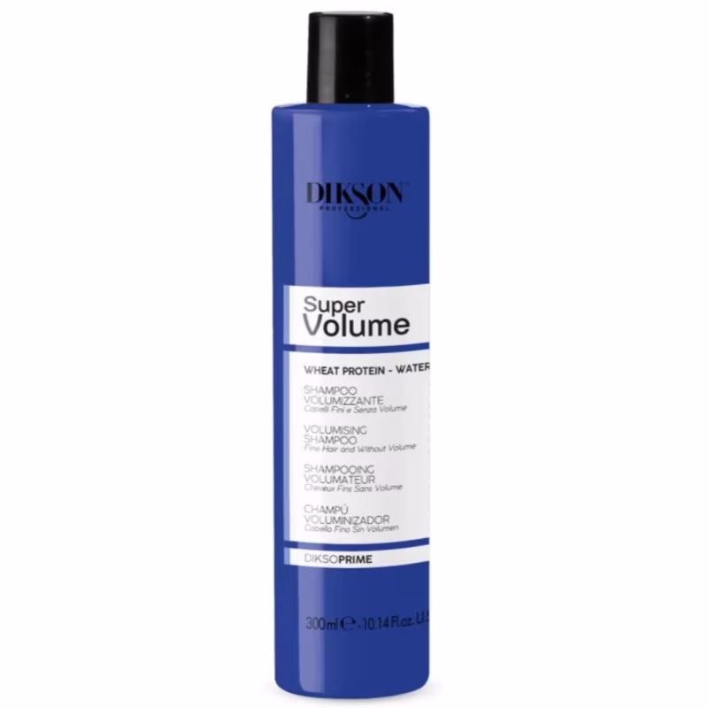 DIKSOPRIME Volume Champú Voluminizador 300ml