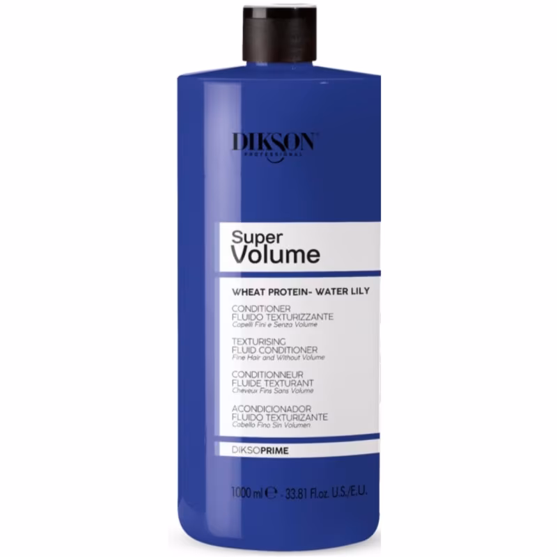 DIKSOPRIME Volume Fluido Texturarizante 1000ml