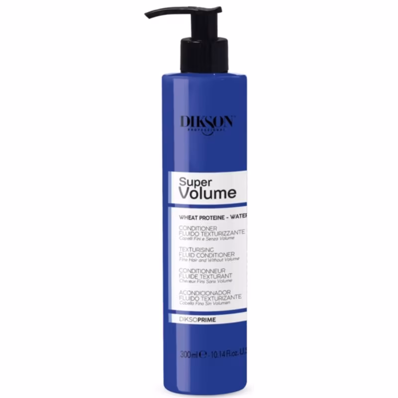 DIKSOPRIME Volume Fluido Texturarizante 300ml