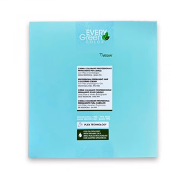 EVERYGREEN Carta Color PLEX 100ml