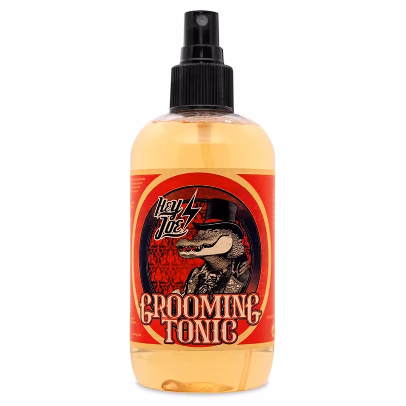HEY JOE Grooming Tonic 250ml