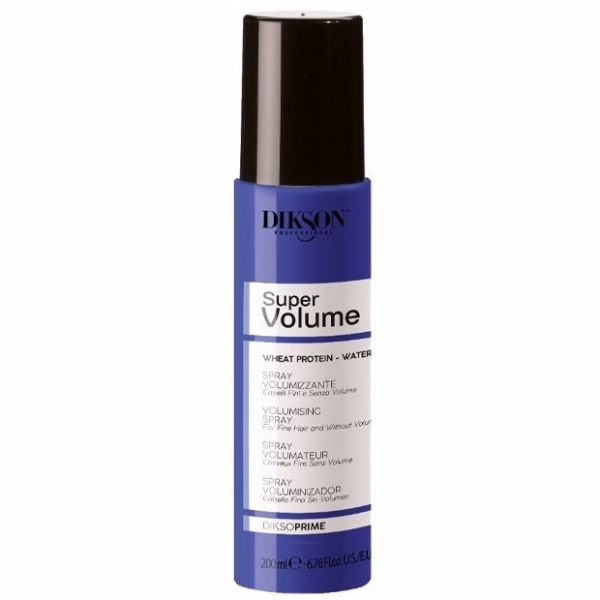 DIKSOPRIME Volume Spray Voluminizador 200ml