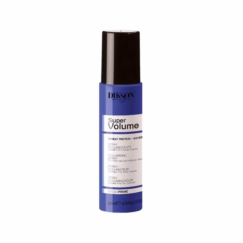 DIKSOPRIME Volume Spray Voluminizador 200ml