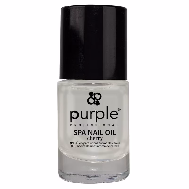 PURPLE Aceite Cutícula Cereza 10ml P526