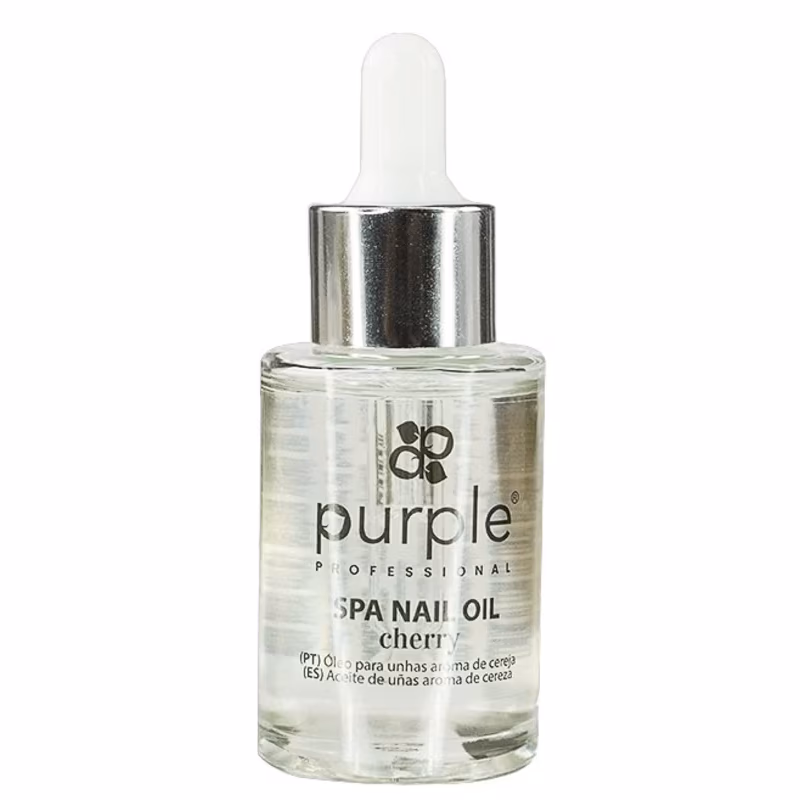 PURPLE Aceite Cutícula Cereza 30ml P531