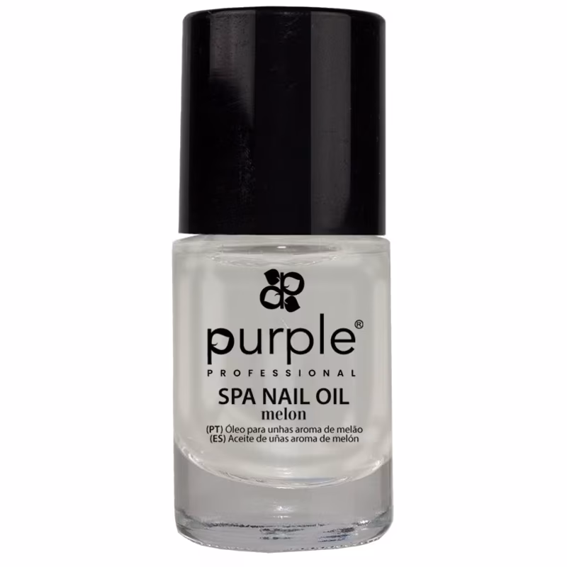 PURPLE Aceite Cutícula Melón 10ml P585
