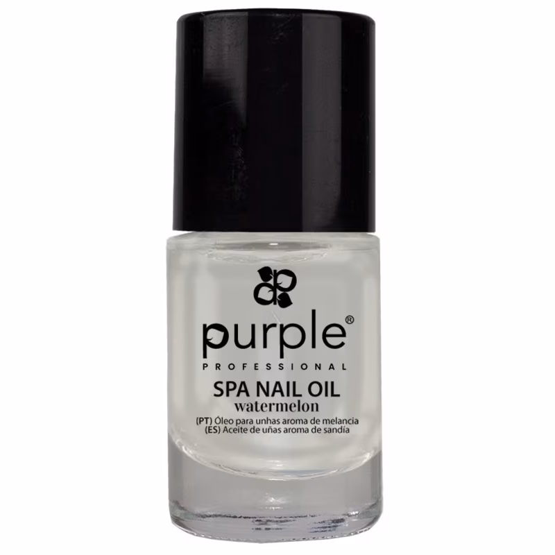 PURPLE Aceite Cutícula Sandía 10ml P587