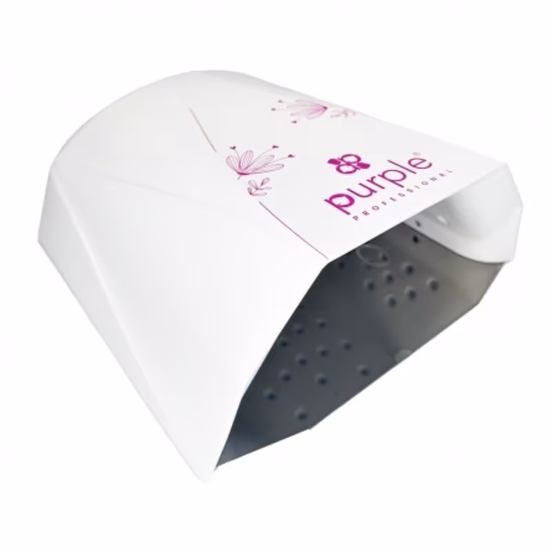 PURPLE Lámpara Multiled Virtual Sensor 30W P639
