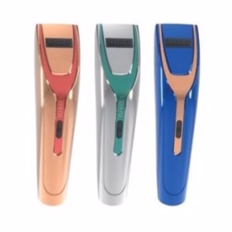 KIEPE Juego Carcasas Vroom Clipper 3uds