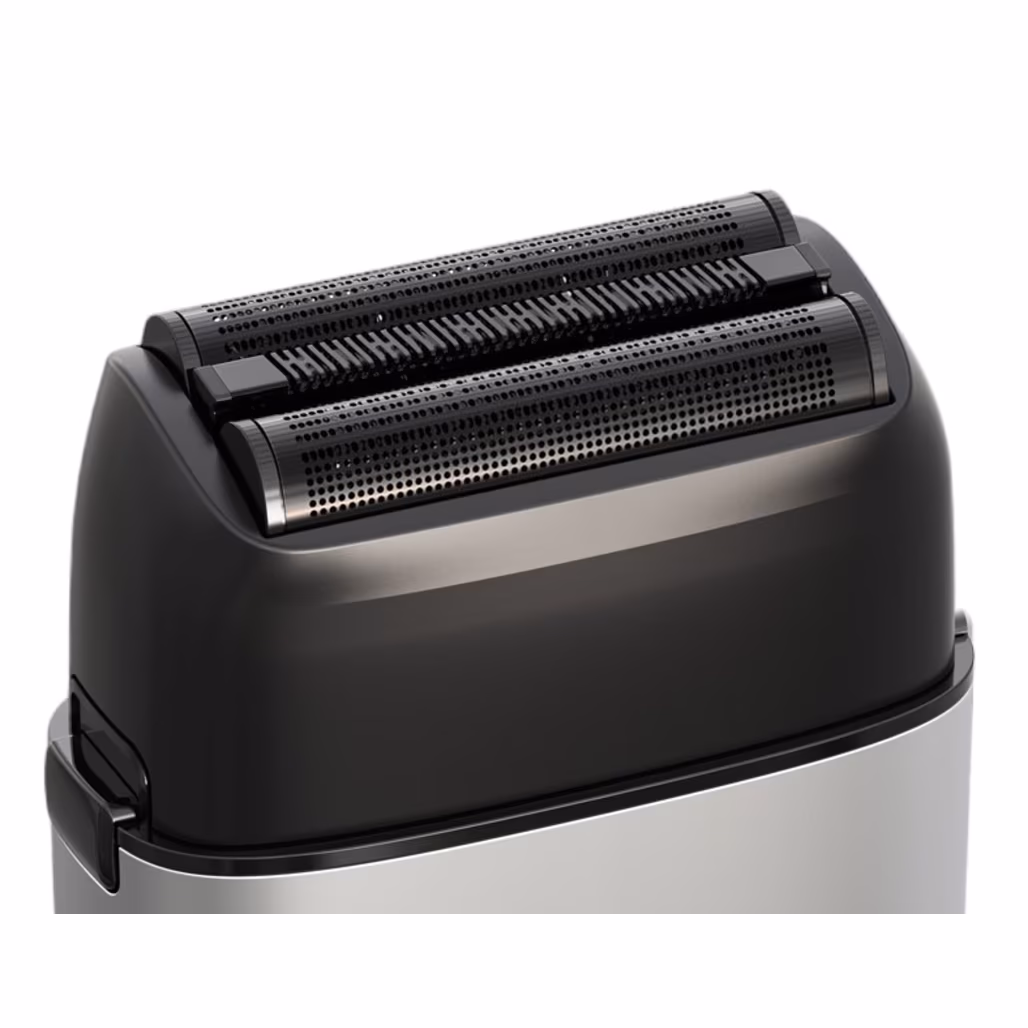 LIM HAIR Recambio Cabezal+Cuchillas Afeitadora Shavlim 8.3