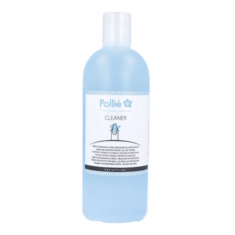 POLLIÉ Nail Cleaner 400ml 07112