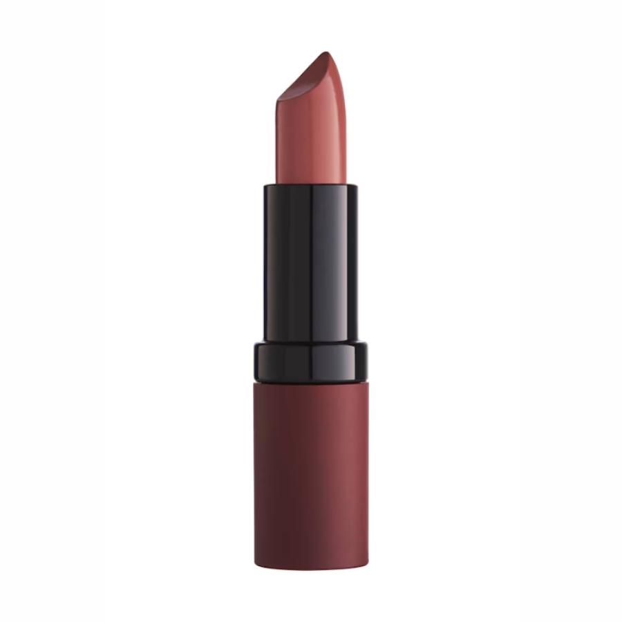 GOLDEN ROSE Lipstick Velvet Matte 10 4.2g