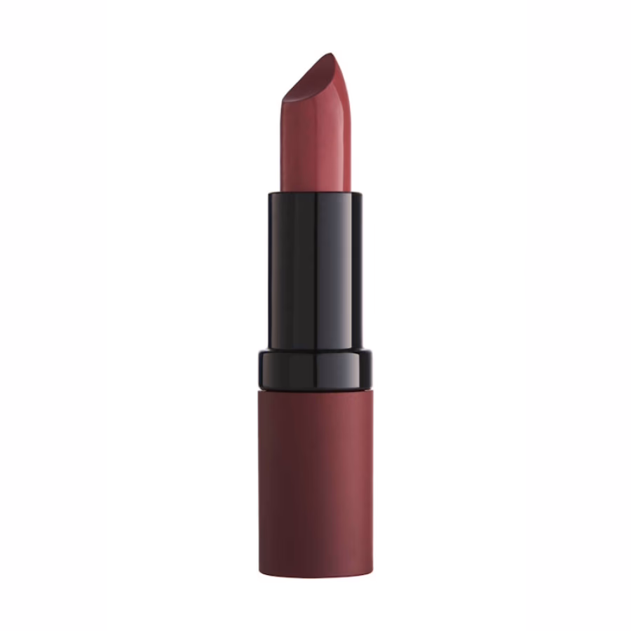 GOLDEN ROSE Lipstick Velvet Matte 12 4.2g