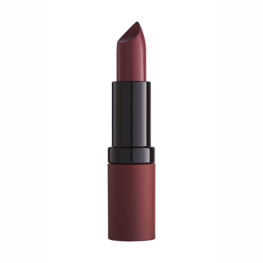 GOLDEN ROSE Lipstick Velvet Matte 14 4.2g