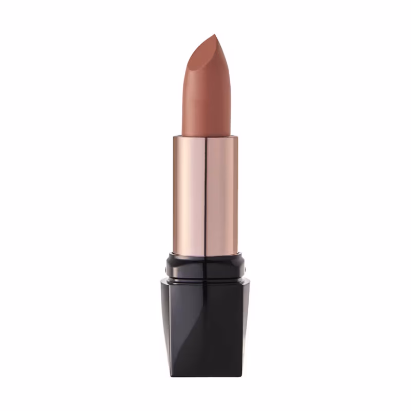 GOLDEN ROSE Lipstick Satin 04 Dark Nude 4.2g